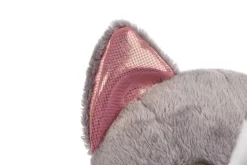 Nici 48702 GLUBSCHIS Katze Grau Felinja Ca 25cm Pet Edition GREEN Haustier -Kuscheiz Geschäft 48702 05 ZA Frei 2048x1366