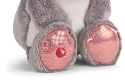 Nici 48702 GLUBSCHIS Katze Grau Felinja Ca 25cm Pet Edition GREEN Haustier -Kuscheiz Geschäft 48702 06 ZA Frei 2048x1366