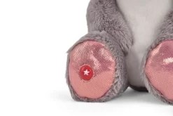 Nici 48702 GLUBSCHIS Katze Grau Felinja Ca 25cm Pet Edition GREEN Haustier -Kuscheiz Geschäft 48702 07 ZA Frei 2048x1366