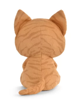 Nici 48703 GLUBSCHIS Katze Getigert Tabbrey Ca 25cm Pet Edition GREEN Haustier -Kuscheiz Geschäft 48703 04 ZA Frei 1455x2048