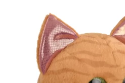 Nici 48703 GLUBSCHIS Katze Getigert Tabbrey Ca 25cm Pet Edition GREEN Haustier -Kuscheiz Geschäft 48703 05 ZA Frei 2048x1366