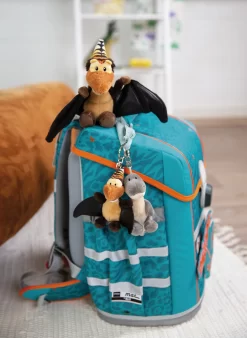 Nici 48808 Dinosaurier Flugsaurier Orny 17cm Plüsch Kuscheltier Dino GREEN -Kuscheiz Geschäft 48808 12 48800 48801 Milieu 1496x2048