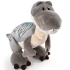 Nici 48813 Dinosaurier Tony-Rex 31cm Stehend Plüsch Kuscheltier Dino T-Rex GREEN