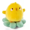 Nici 48873 Kuscheltier MOLANG Küken Piu Piu 10cm Auf Kleeblatt Plüsch Kawaii