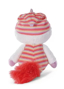 Nici 48884 Schlafmützen Einhorn Myala Weiß-rot 22cm Plüsch Kuscheltier -Kuscheiz Geschäft 48884 04 ZA Frei 1481x2048