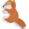 Nici 49051 My First Nici - Knistertier Fuchs Finni 14cm Sweet Dreams 0m+