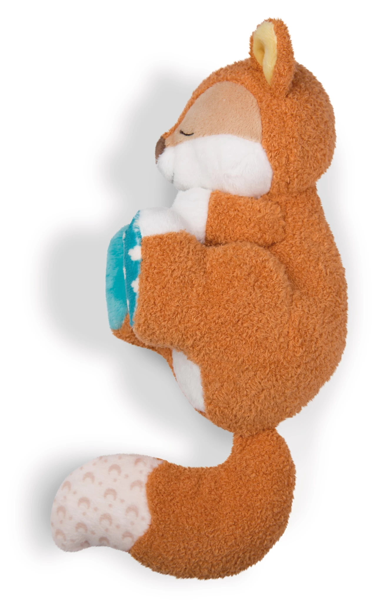 Nici 49055 My First Nici Fuchs Finni Schlafend 23cm Kuscheltier Sweet Dreams 0m+ 1 Nici 49055 My First Nici Fuchs Finni Schlafend 23cm Kuscheltier Sweet Dreams 0m+