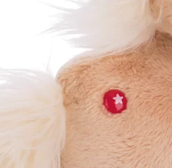 Nici 49286 Glubschis Pony Miss Cinnamon 17cm Stehend Plüsch Kuscheltier GREEN -Kuscheiz Geschäft 49286 03 ZA weiss 2048x1997