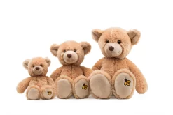 Schaffer 5661 Plüsch Teddy Honey Ca 26cm -Kuscheiz Geschäft 5660honey frei gruppe scaled