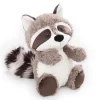 Nici 41141 Waschbär Rod 35cm Plüsch Kuscheltier Schlenker Forest Friends