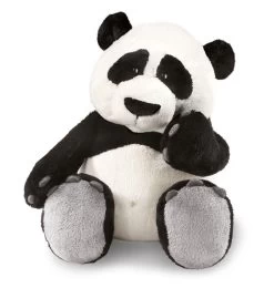 Nici 41557 Wild Friends Panda Ca 80cm Plüsch Kuscheltier Schlenker