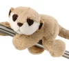 Nici 47861 MagNICI Erdmännchen Meerkat Ca 12cm Magnettier Plüsch