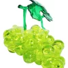 Crystal Puzzle 3D - Grüne Trauben 46 Teile 10 Cm Hoch 59117