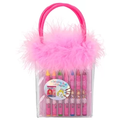 Depesche 6343 Princess Prinzessin Mimi Malbuch Mit Wachsmalstiften -Kuscheiz Geschäft 6343 2 4010070393762 a wama 1119 300dpi