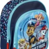 Undercover Paw Patrol Kinder Rucksack Mit 2 Taschen Und Allen 4 Charakteren PPAT7601
