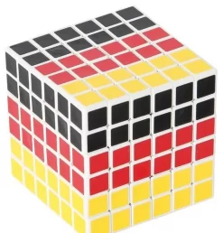 V-Cube 6 Deutschland Germany Geschicklichkeits-Gedulds- Konzentrations-Spiel 7 V-Cube 6 Deutschland Germany Geschicklichkeits-Gedulds- Konzentrations-Spiel -Kuscheiz Geschäft 700 0 1