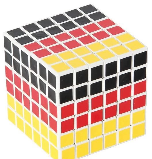 V-Cube 6 Deutschland Germany Geschicklichkeits-Gedulds- Konzentrations-Spiel 4 V-Cube 6 Deutschland Germany Geschicklichkeits-Gedulds- Konzentrations-Spiel – Bild 4