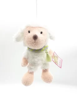 Nici 70653 Steinbeck Lillebi Schaf Wollibo Mit Halstuch 15cm Plüsch Schlenker -Kuscheiz Geschäft 70653 1 scaled