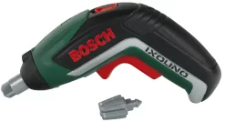 Theo Klein Bosch Akkuschrauber Ixolino II Kinderspielzeug + Zubehör Batteriebetrieben 8300 -Kuscheiz Geschäft 8300 OV B01 FS Kopie