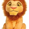 Disney König Der Löwen Ca. 30cm Plüsch Kuscheltier - Simba (Erwachsen)
