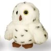 Wild Republic 88119 Pocketkins Schneeeule Snow Owl Ca 12cm Plüsch