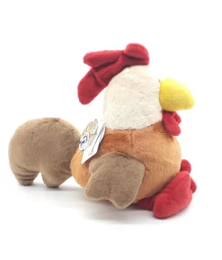 Nici 89145 Rooster Hahn Gockel Ca 35cm Plüsch Kuscheltier Schlenker -Kuscheiz Geschäft 89144 3 scaled