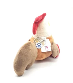 Nici 89145 Rooster Hahn Gockel Ca 35cm Plüsch Kuscheltier Schlenker -Kuscheiz Geschäft 89144 4