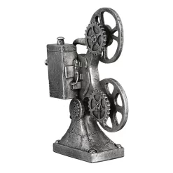 Gilde 89295 Steampunk Figur Kamera 23cm Dekoration -Kuscheiz Geschäft 89295 4 2