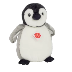 Teddy Hermann 90022 Pinguin Ca. 24cm Plüsch Kuscheltier