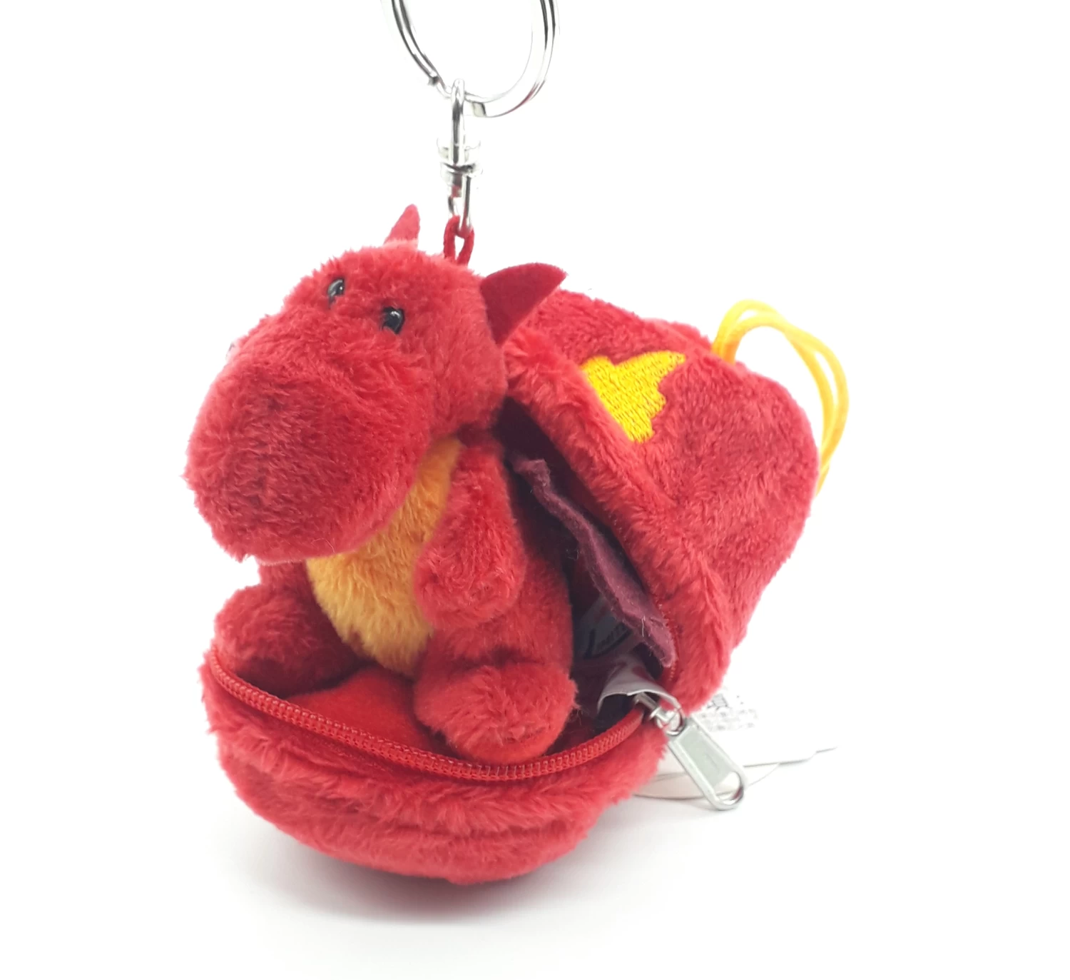 Nici 90637 Schlüsselanhänger Feuerdrache Im Ei Ca 8cm Plüsch Taiwan Limited 1 Nici 90637 Schlüsselanhänger Feuerdrache Im Ei Ca 8cm Plüsch Taiwan Limited