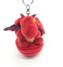 Nici 90637 Schlüsselanhänger Feuerdrache Im Ei Ca 8cm Plüsch Taiwan Limited 7 Nici 90637 Schlüsselanhänger Feuerdrache Im Ei Ca 8cm Plüsch Taiwan Limited -Kuscheiz Geschäft 90637 4