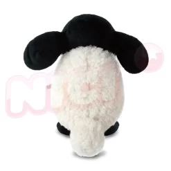 Nici 91078 Timmy Das Schäfchen Mit Bär Und Schnuller Ca 25cm Plüsch Kuscheltier -Kuscheiz Geschäft 91078 3tw