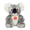 Teddy Hermann 91427 Koala Sitzend Ca. 18cm Plüsch Kuscheltier
