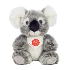 Teddy Hermann 91427 Koala Sitzend Ca. 18cm Plüsch Kuscheltier