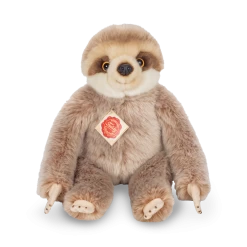 Teddy Hermann 92328 Faultier Ca. 22cm Plüsch Kuscheltier