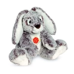 Teddy Hermann 93844 Schlenkerhase Meliert Plüsch Kuscheltier Ca 21cm
