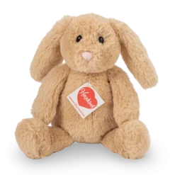 Teddy Hermann 93910 Hase Häschen Anny Braun Ca. 23cm Plüsch Herzekind