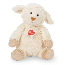 Teddy Hermann 93917 Schäfchen Maggi Ca. 27cm Plüsch Kuscheltier