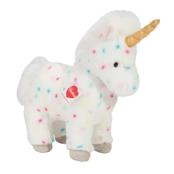 Teddy Hermann 93926 Einhorn Stardust Ca. 30cm Plüsch Kuscheltier