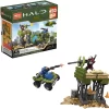 Mega Construx HALO Infinite Pro Builders Bausteine Box 450 Teile Inkl 2 Figuren