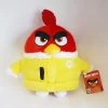 Angry Birds Eagle Island Plüsch Kuscheltier - Red Ca 24cm