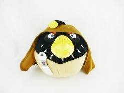Angry Birds Star Wars 20cm Plüsch Kuscheltier Obi-Wan 0+