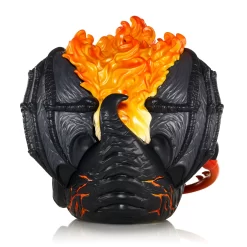 Badeente XXL Numskull TUBBZ - Lord Of The Rings - Balrog (Limited Edition) -Kuscheiz Geschäft Balrog LOTR TUBBZ WB 5
