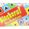 Blockers! The Card Game Kartenspiel Englisch 2-4 Spieler