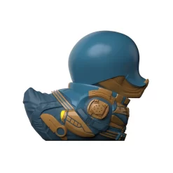 Badeente Numskull TUBBZ Cosplaying Duck - The Suicide Squad - Bloodsport -Kuscheiz Geschäft BloodSport Suicide Squad TUBBZ WB Hi Res 4