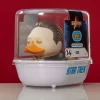 Badeente Numskull TUBBZ - Star Trek - Data (Limited Edition)