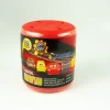 Disney Pixar Cars 3 SammelDose Mash'ems Figur Super Squishy Serie 1