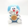 Doraemon Kosmische Blaue Katze 20-22cm (Play By Play) - Doraemon Mit Dorayaki