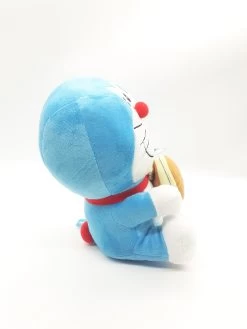 Doraemon Kosmische Blaue Katze 24-27cm (Play By Play) - Doraemon Mit Dorayaki -Kuscheiz Geschäft Doraemon kosmische blaue Katze 24 27cm Play by Play Doraemon mit Dorayaki 3