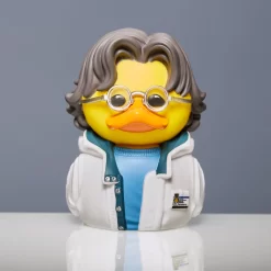 Badeente Numskull TUBBZ - Metal Gear Solid - Dr. Hal Otacon Emmerich Ltd Edition 13 Badeente Numskull TUBBZ - Metal Gear Solid - Dr. Hal Otacon Emmerich Ltd Edition -Kuscheiz Geschäft DrEmmerich MetalGearSolid TUBBZ PL Hi Res 3